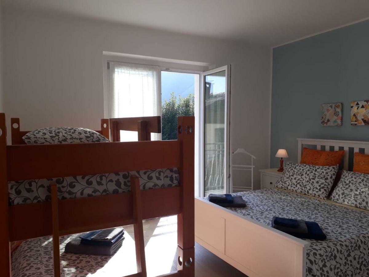 Appartamento Alba Selvino Exterior foto