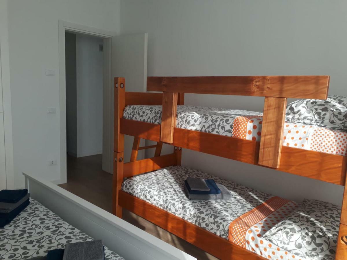 Appartamento Alba Selvino Exterior foto