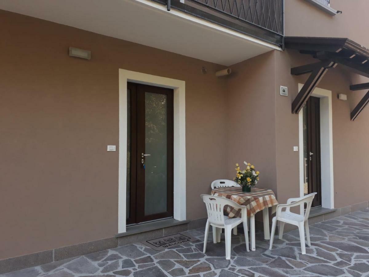 Appartamento Alba Selvino Exterior foto