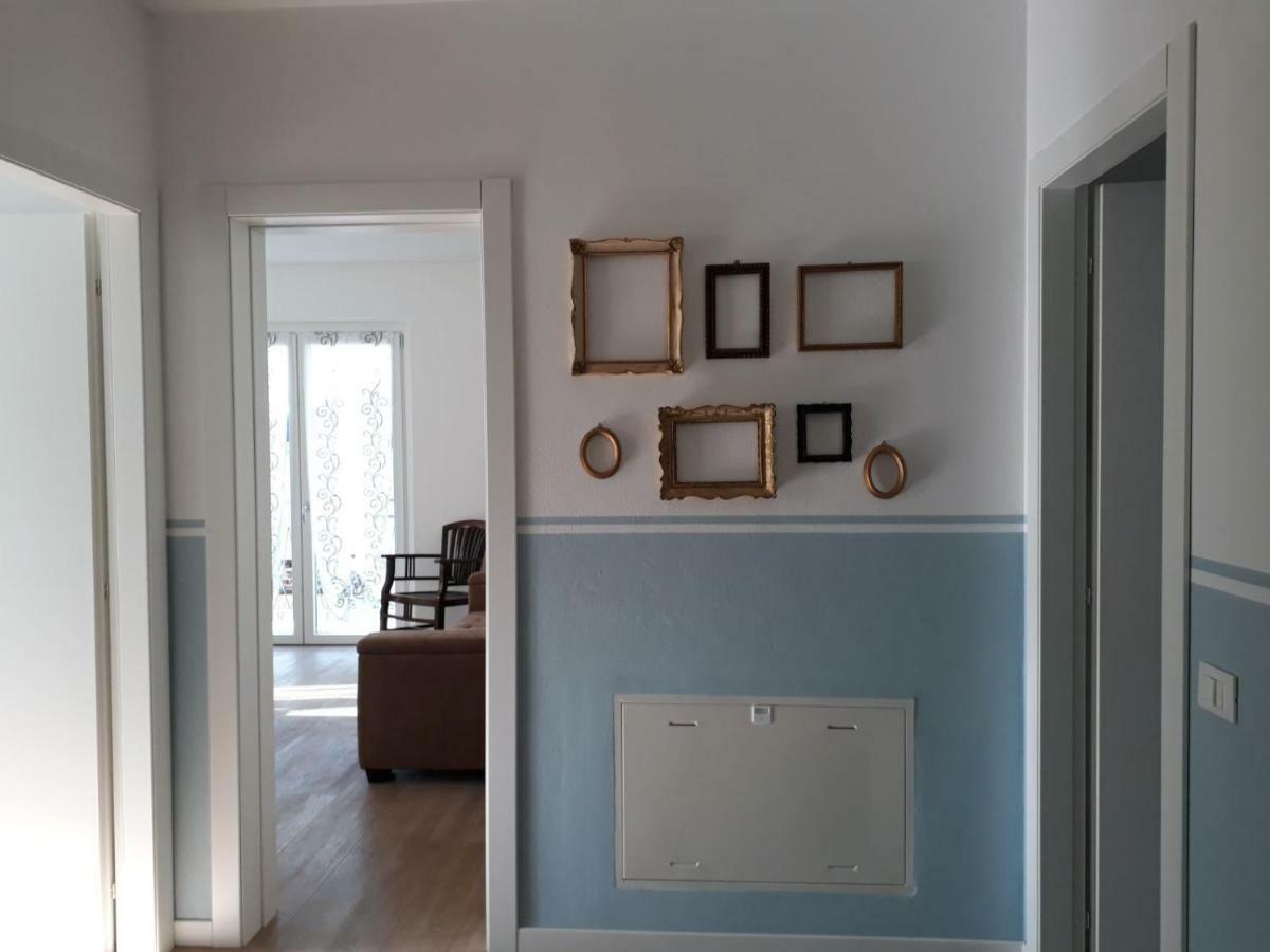 Appartamento Alba Selvino Exterior foto