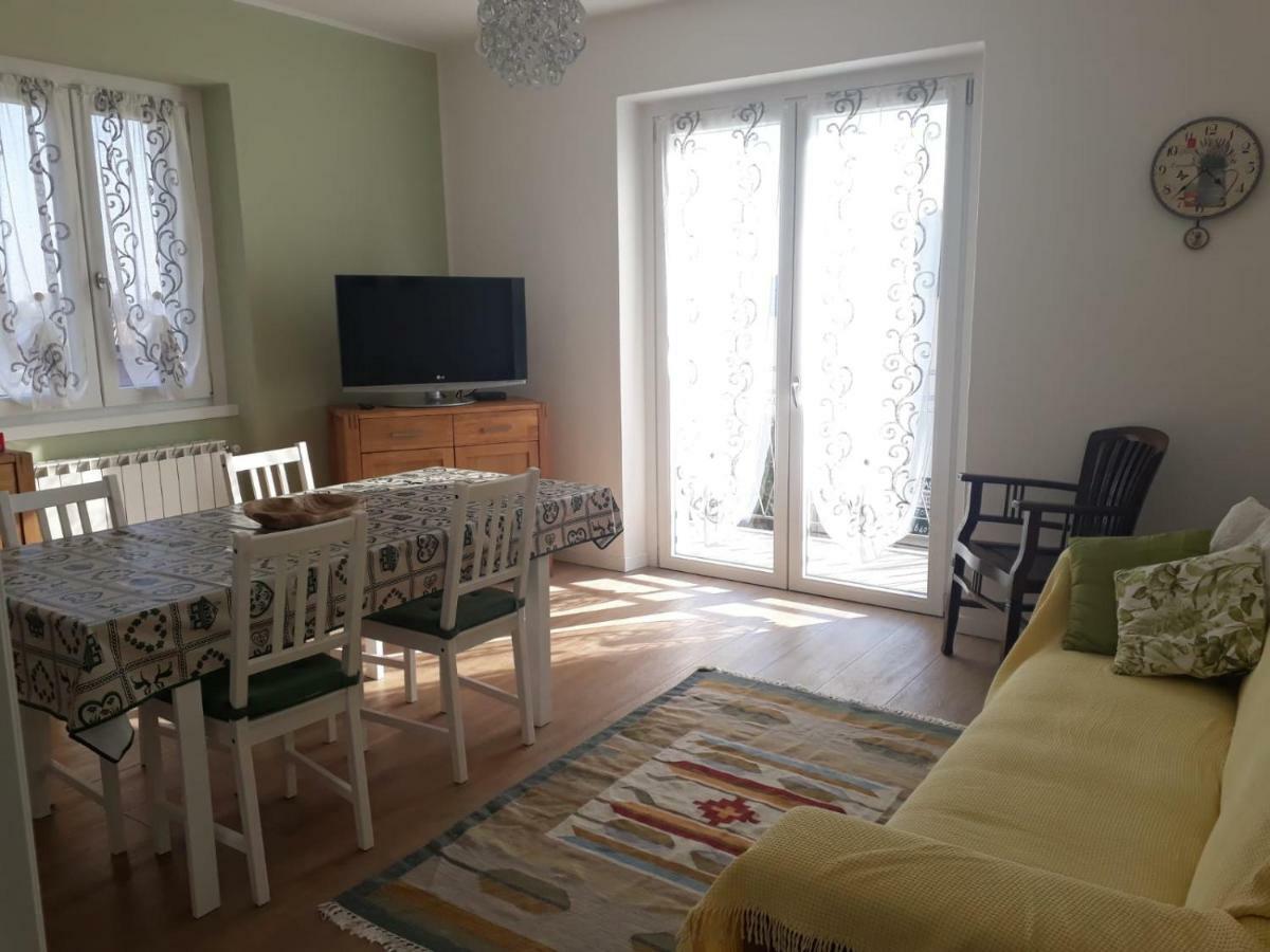 Appartamento Alba Selvino Exterior foto
